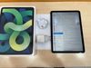 iPad Air 4 Wifi 64GB Green (MYFR2ZA/A)