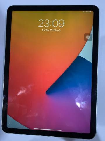 iPad Air 4 Wifi 64GB Green (MYFR2ZA/A)