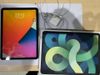 iPad Air 4 Wifi 64GB Green (MYFR2ZA/A)