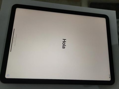 iPad Air 4 Wifi 64GB Green (MYFR2ZA/A)