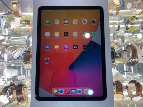 iPad Air 4 Wifi 64GB Green (MYFR2ZA/A)