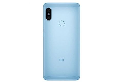 Vỏ Khung Sườn Xiaomi Mi 6A