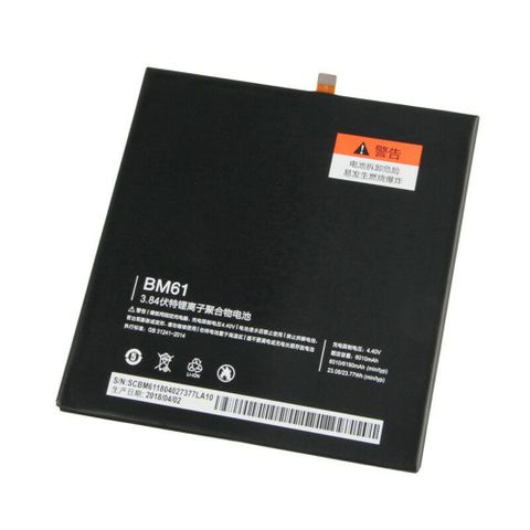 Pin Xiaomi Redmi 6A