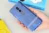 Ốp lưng Redmi 8 nhựa dẻo NOBLE NAKE JM Nude