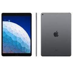 Cửa hàng bán iPad Air 2 cũ mới 98%