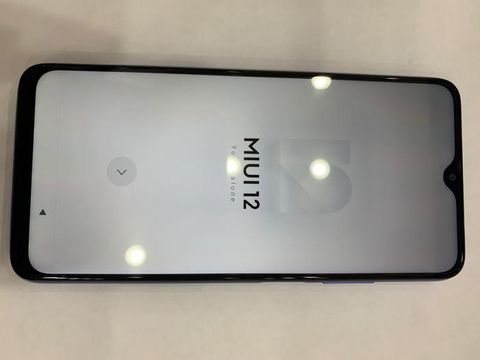Xiaomi Redmi 9T (4+64G) Xanh dương