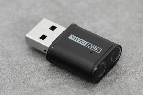USB Wifi AC650 Mbps Totolink A650USM