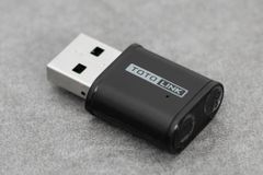  USB Wifi AC650 Mbps Totolink A650USM Đen 