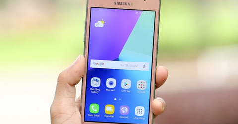 Cách khắc phục khi điện thoại Android bị mất ứng dụng tin nhắn