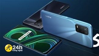 Realme 9i có thể bị trì hoãn ra mắt cho đến tháng 1/2022, bộ đôi Realme 9 và 9 Pro cùng chung số phận, nguyên nhân là gì?