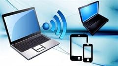  Hướng dẫn cách phát WiFi bằng laptop của bạn cực đơn giản 