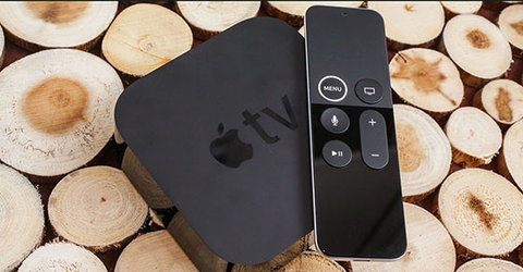 Apple TV 4K là gì? Có tính năng gì? Dùng được ở Việt Nam không?