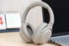 Tai nghe chụp tai Bluetooth Sony WH-1000XM4