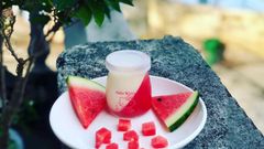  Cách làm pudding dưa hấu cho bé đổi vị bữa phụ thật thơm ngon bổ dưỡng 