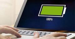  Battery wear là gì? Cách kiểm tra tình trạng chai pin trên laptop 