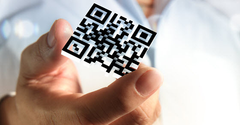  Mã QR Code là gì? Dùng để làm gì? Cách tạo mã QR nhanh chóng, đơn giản 