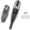 Máy hút bụi đệm giường diệt khuẩn UV Midea MVC-BC5UV