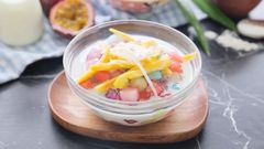  4 cách nấu chè mít thơm ngon đơn giản cho ngày lễ Trung thu thêm đặc sắc 