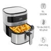 Nồi chiên không dầu Hommy BF525 5 lít