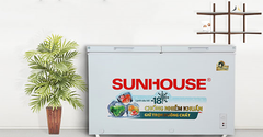  8 tiêu chí bạn nên biết khi chọn mua tủ đông phù hợp hiện nay 