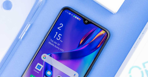 [Video] Cách tải, thay đổi chủ đề (theme) cho điện thoại OPPO đơn giản