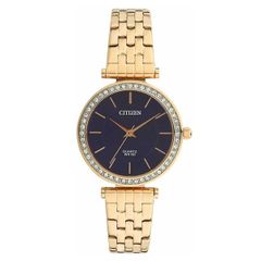  Đồng hồ Nữ Citizen ER0213-57L 