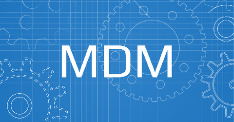 MDM là gì? Có nên mua MacBook hàng MDM?