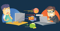  Tấn công Brute Force là gì? Có nguy hiểm không? Cách phòng tránh 