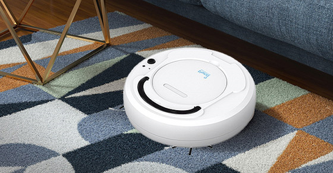Robot hút bụi thông minh Bowai có tốt không? Có nên mua hay không?