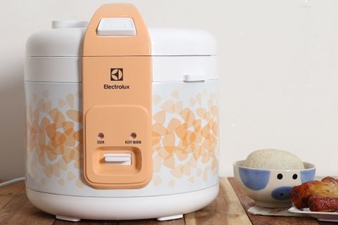 Nồi cơm nắp gài Electrolux ERC3105