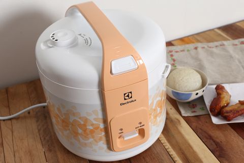 Nồi cơm nắp gài Electrolux ERC3105