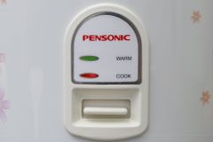  Nồi cơm nắp gài Pensonic PSR-1501 