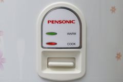  Nồi cơm nắp gài Pensonic PSR-1501 