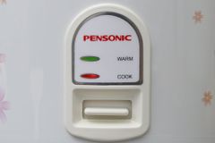 Nồi cơm nắp gài Pensonic PSR-1501 