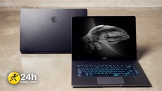 MSI Creator Z16 ra mắt: Dùng CPU Intel Core i9 thế hệ 11, đồ họa mạnh mẽ của NVIDIA cùng màn hình siêu mượt đáng tiền