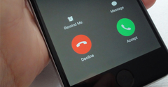  [Video] Cách bật, tắt tai nghe Bluetooth tự nhận cuộc gọi trên iPhone 