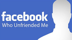  Cách kiểm tra ai đã unfriend Facebook của bạn 