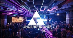  Underground là gì? Có gì đặc biệt? Nguồn gốc của dòng nhạc ngầm 