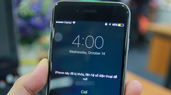  Cẩn thận iPhone bị khóa khi đăng nhập iCloud trên web giả mạo 