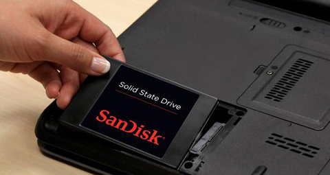 Nâng cấp SSD được gì? Đây là lý do đang dùng ổ cứng HHD phải nâng cấp