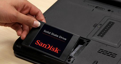  Nâng cấp SSD được gì? Đây là lý do đang dùng ổ cứng HHD phải nâng cấp 