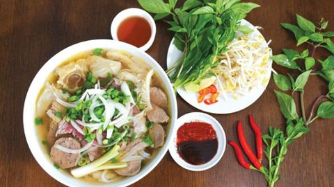 7 Dụng cụ nấu phở mà bạn nên trang bị để có tô phở thơm ngon đúng điệu