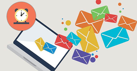 Cách lên lịch, hủy lịch gửi email trên Gmail bằng điện thoại, máy tính