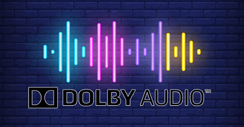 Công nghệ Dolby Audio, Dolby Audio Premium là gì? Có những ưu điểm gì?