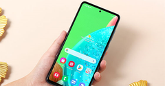  Màn hình Super AMOLED là gì? Thiết bị nào có màn hình SUPER AMOLED? 