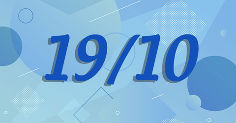 19/10 là ngày gì? Thuộc cung hoàng đạo gì? Có sự kiện nổi bật nào?
