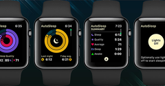  Tính năng theo dõi giấc ngủ trên smartwatch là gì? Có lợi ích gì? 