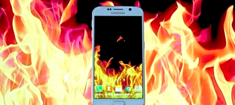 Cách khắc phục lỗi điện thoại Samsung báo thiết bị quá nóng hiệu quả