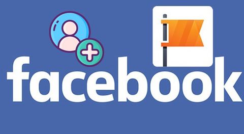 Cách thêm, phân quyền và xóa vai trò của ai đó trang Facebook trên máy tính