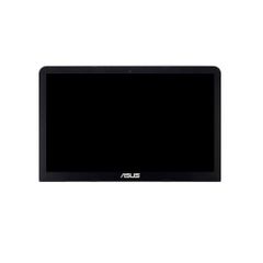 Thay màn hình Laptop ASUS A550VQ6300 Bị Đơ